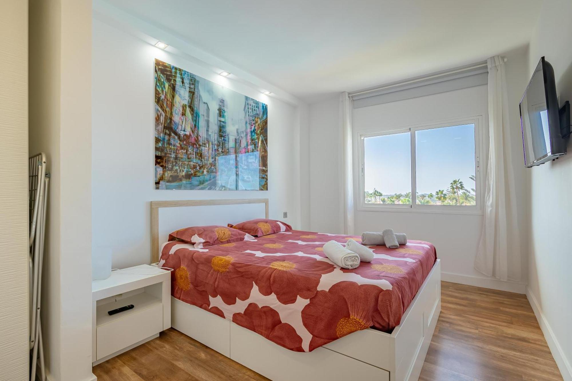 Nest Playa Del Ingles Leilighet