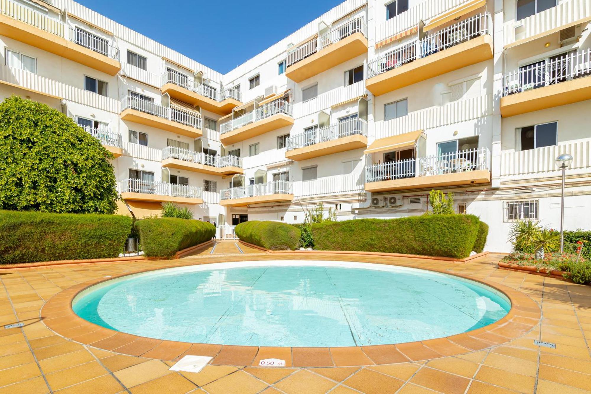 Nest Playa Del Ingles Lägenhet Maspalomas (Gran Canaria)